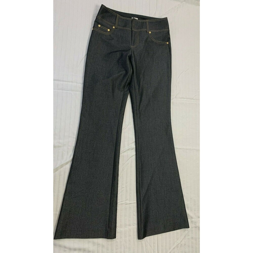 CACHE WOMENS SLACKS PANTS SIZE 2